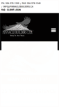 Mobile Screenshot of pinnaclebuilders.ca